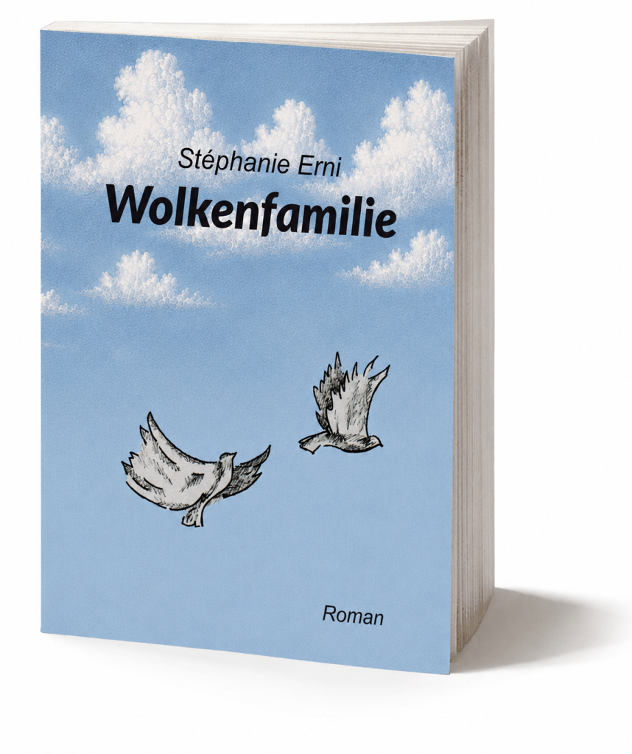 Vorverkauf Wolkenfamilie